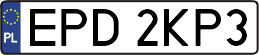 EPD2KP3