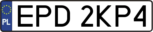 EPD2KP4