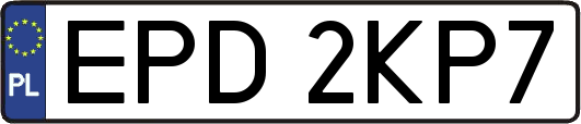 EPD2KP7