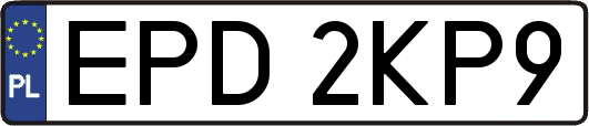 EPD2KP9