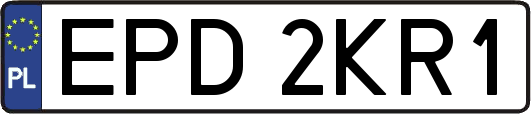 EPD2KR1