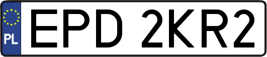 EPD2KR2