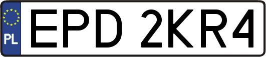 EPD2KR4
