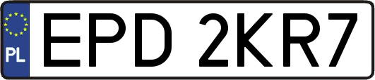 EPD2KR7