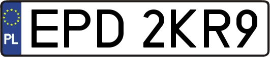 EPD2KR9