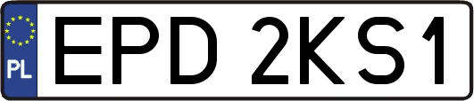 EPD2KS1