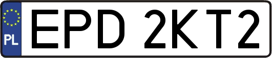 EPD2KT2