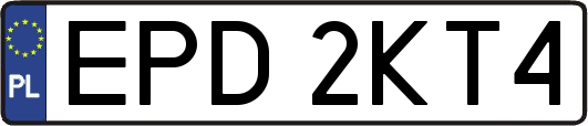 EPD2KT4