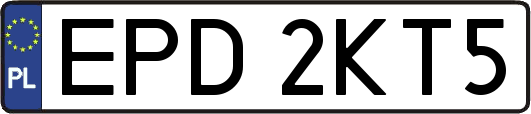 EPD2KT5