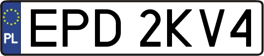 EPD2KV4