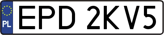 EPD2KV5