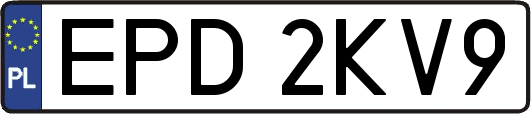 EPD2KV9
