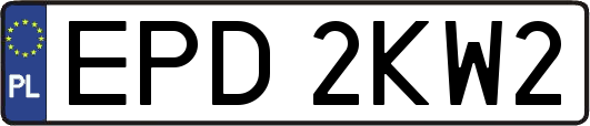 EPD2KW2