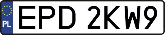 EPD2KW9