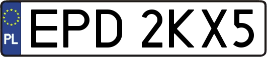 EPD2KX5