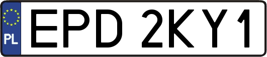 EPD2KY1