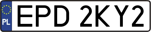 EPD2KY2