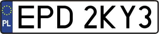 EPD2KY3