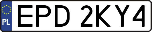 EPD2KY4
