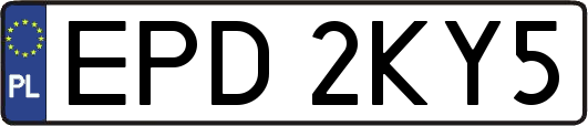 EPD2KY5