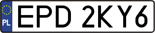 EPD2KY6