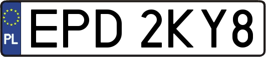 EPD2KY8