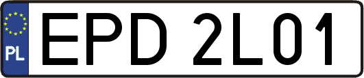 EPD2L01