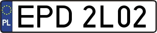 EPD2L02