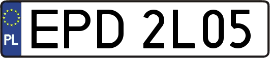 EPD2L05
