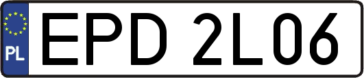 EPD2L06