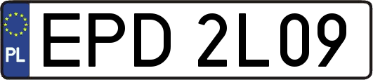 EPD2L09