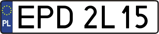 EPD2L15
