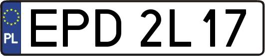 EPD2L17