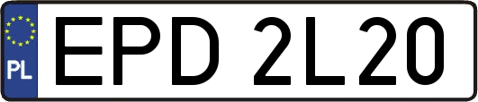 EPD2L20
