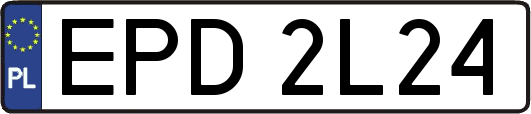 EPD2L24