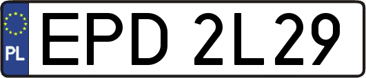 EPD2L29