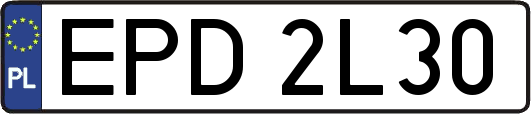 EPD2L30