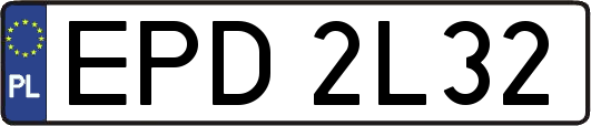 EPD2L32
