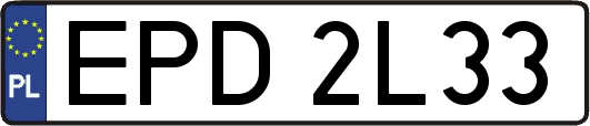 EPD2L33