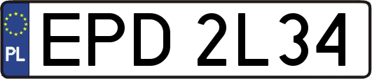 EPD2L34