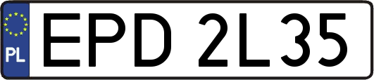 EPD2L35