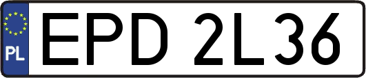 EPD2L36
