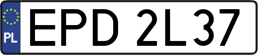 EPD2L37