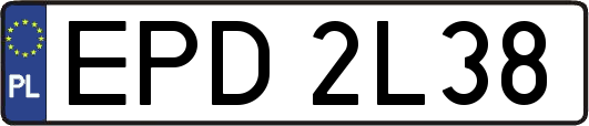 EPD2L38