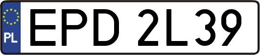 EPD2L39