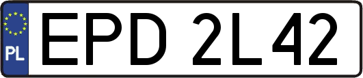 EPD2L42