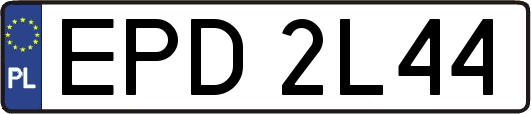 EPD2L44