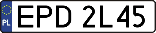 EPD2L45