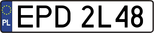 EPD2L48