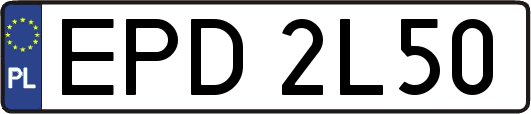 EPD2L50